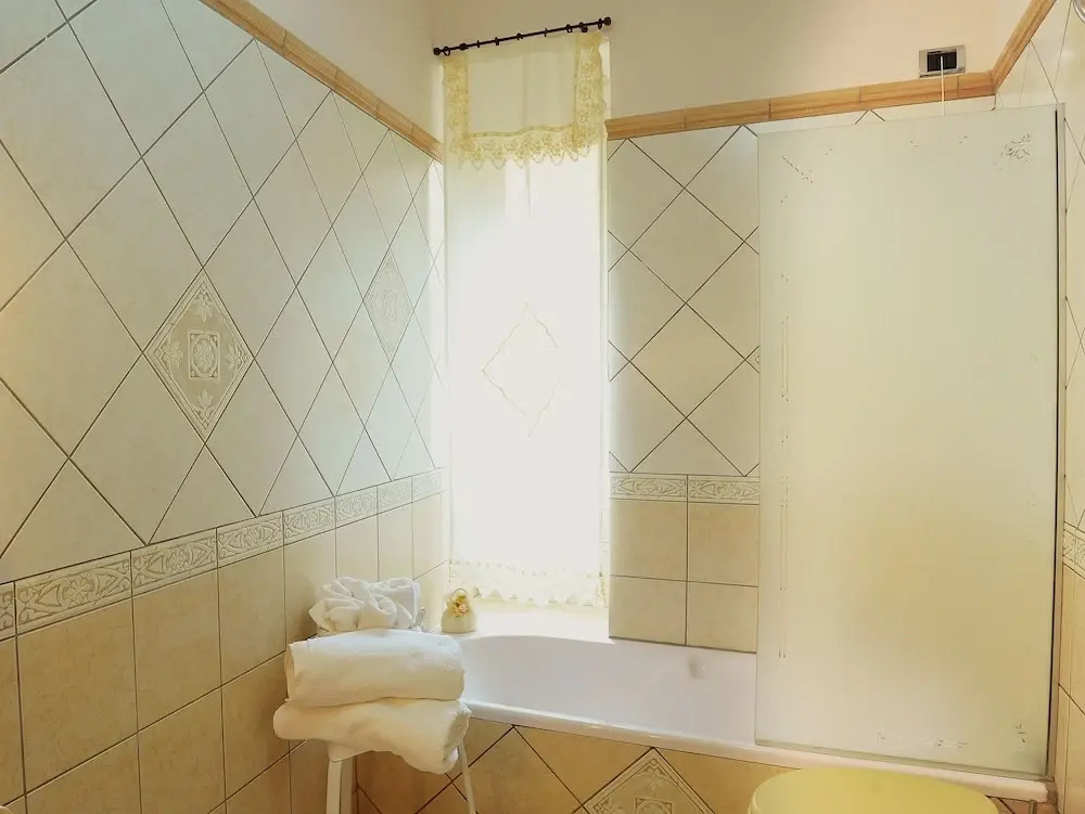 B&B Antico Vicolo