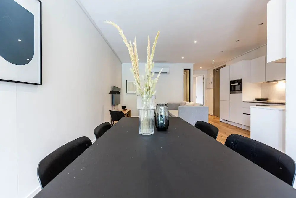 Glengariff Luxury Suites by Totalstay