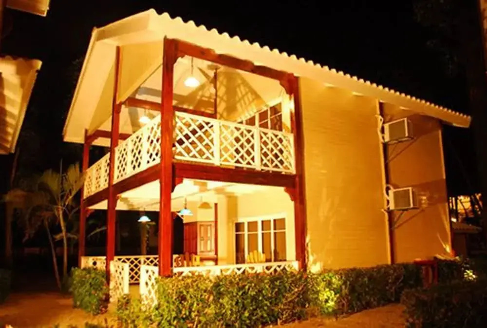 Hotel Vistamar