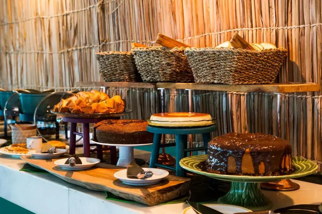 Hotel Ilhabela