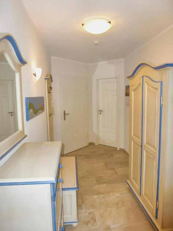 Strandresidenz Deichgraf "Prerow" FW 2