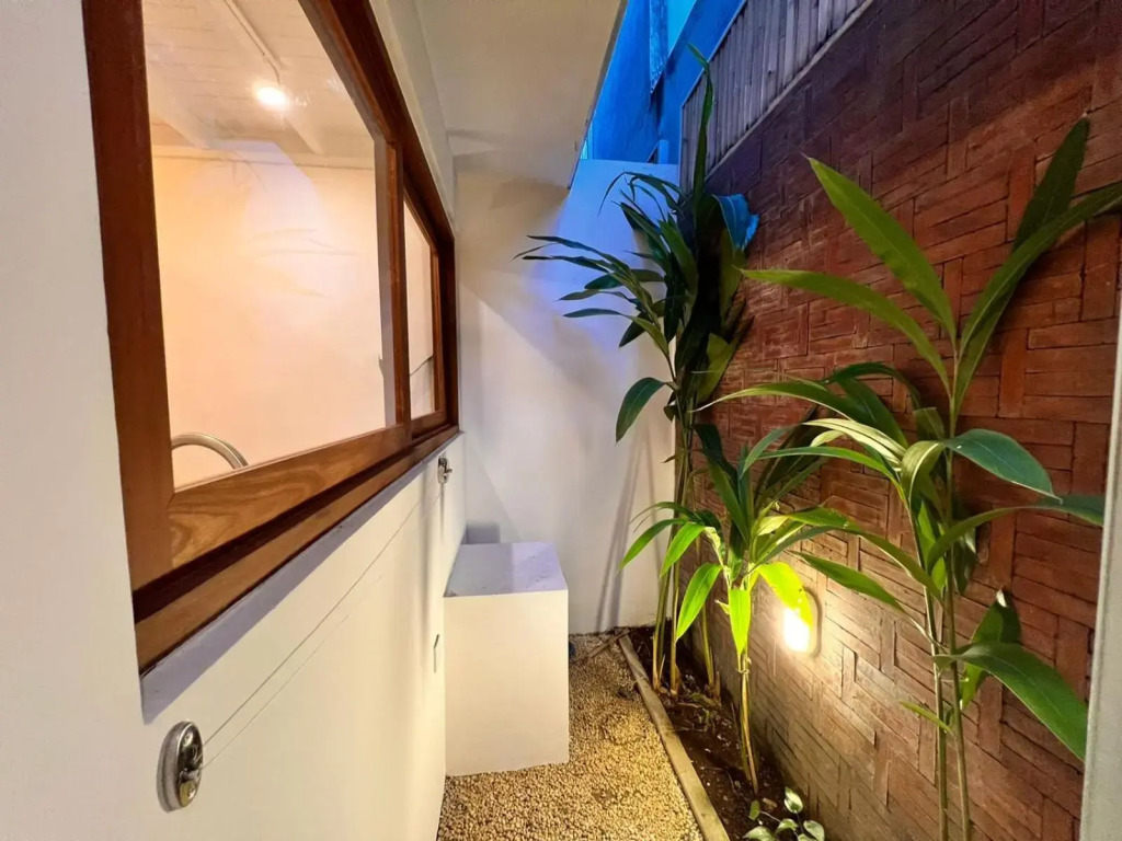 #3 Loft at Kilau Luxury Apartments Berawa