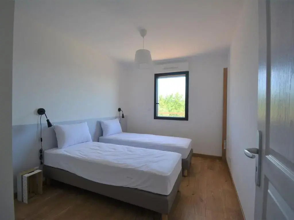 Maison Saint-Alban-Auriolles, 5 pièces, 8 personnes - FR-1-382-139