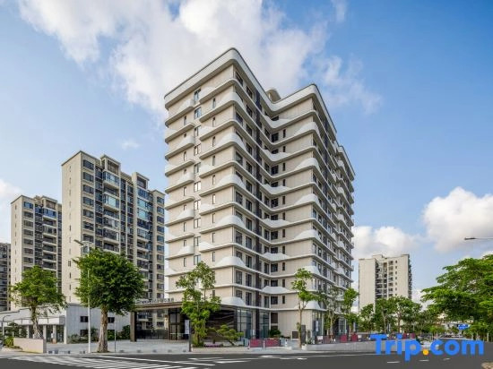 ParkPlaza HaiNan WenChang