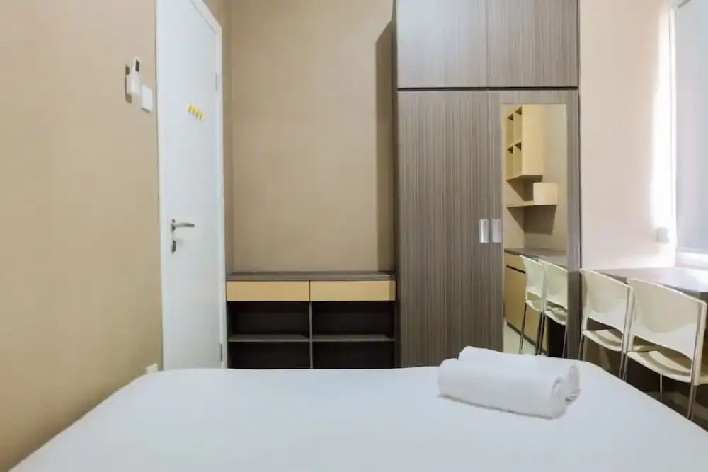 Homey 2BR Apartment at Green Lake Sunter