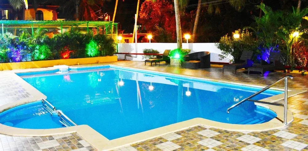 NV Beach Resort