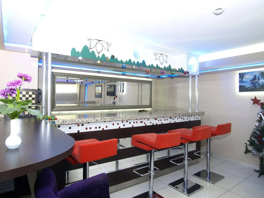 Hotel Timya