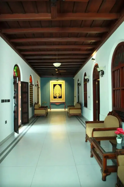Villa De 1945