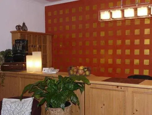 Hotel in vino veritas