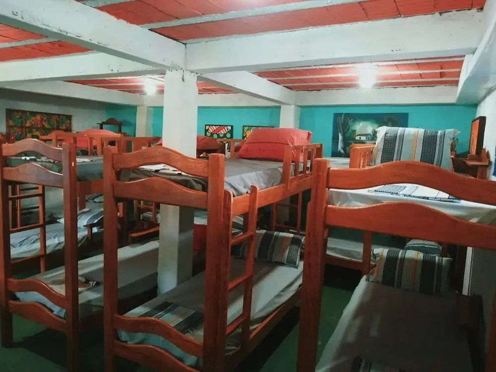 Olinda Beach Hostel