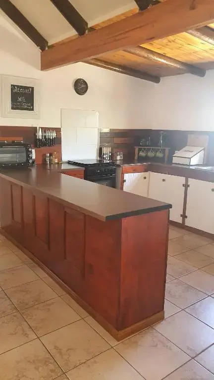Faodail Guest House