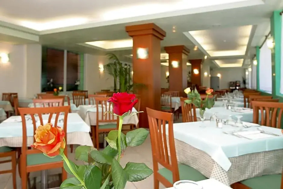 Hotel Villa Maria