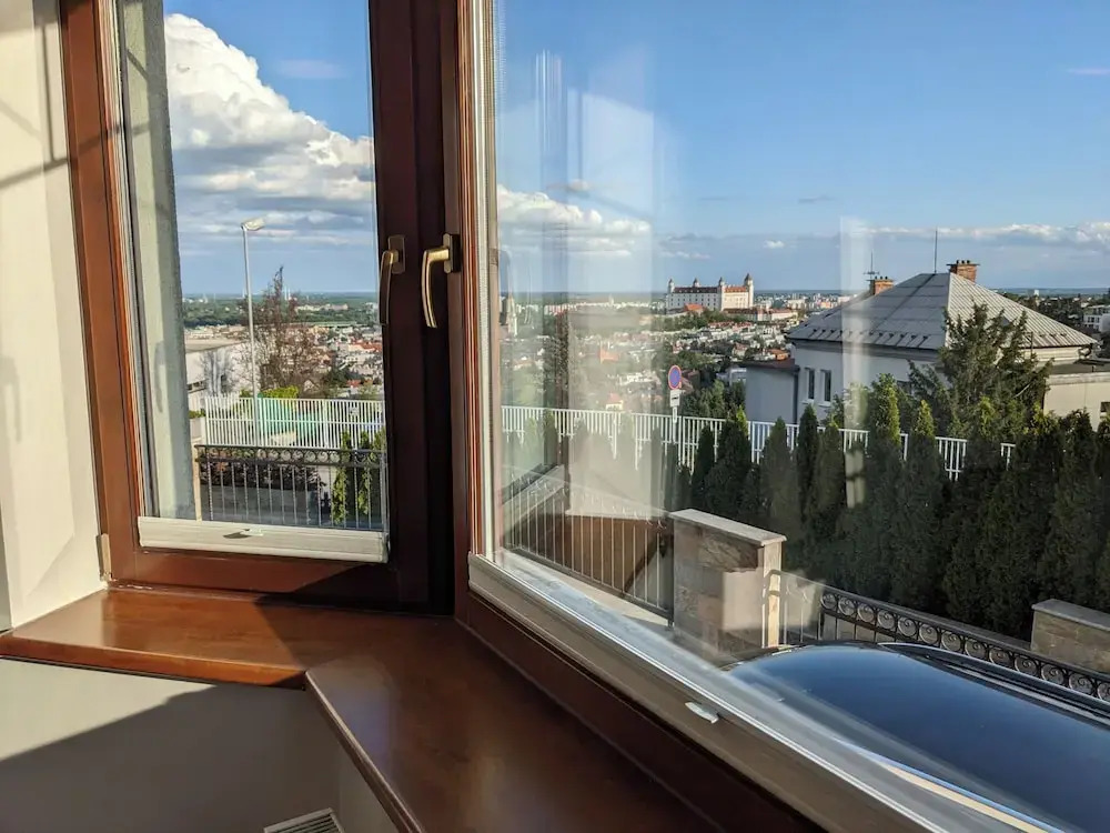 ClearVueHome Apartments Bratislava