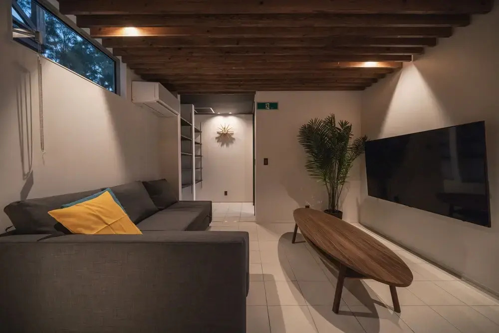Okinawa Villa Kilohana