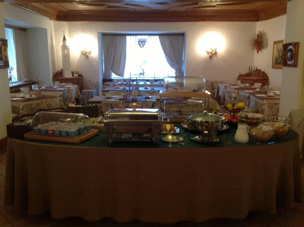 Hotel Aquila