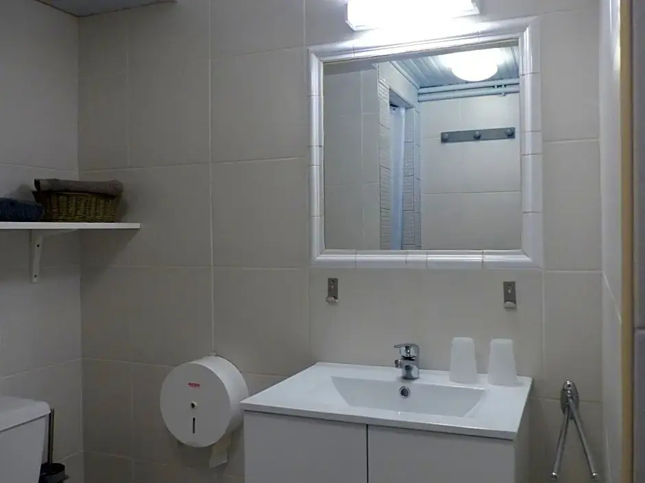 Auberge de Trente Pas