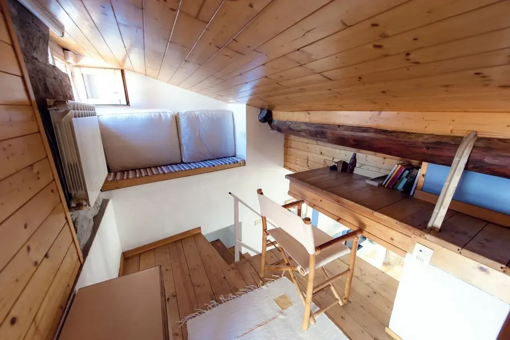 Casa Dei Viaggiatori