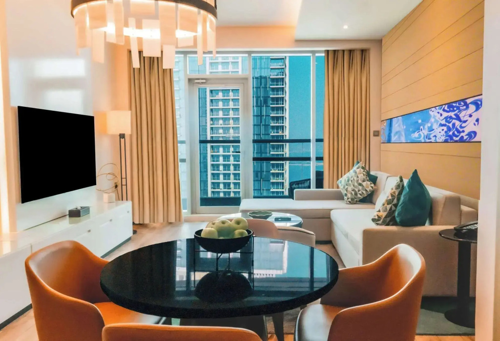 Hilton Bahrain