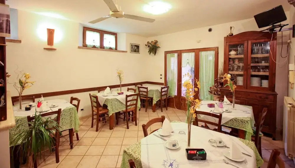 Agriturismo Piccioli