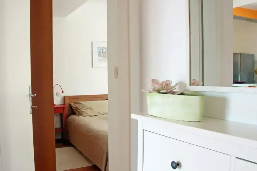 Apartment San Elena