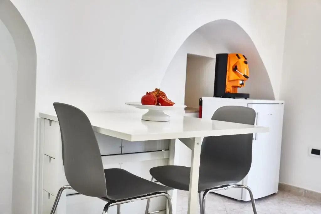 Balilla Guest House - OSTUNI CENTRO - All Confort