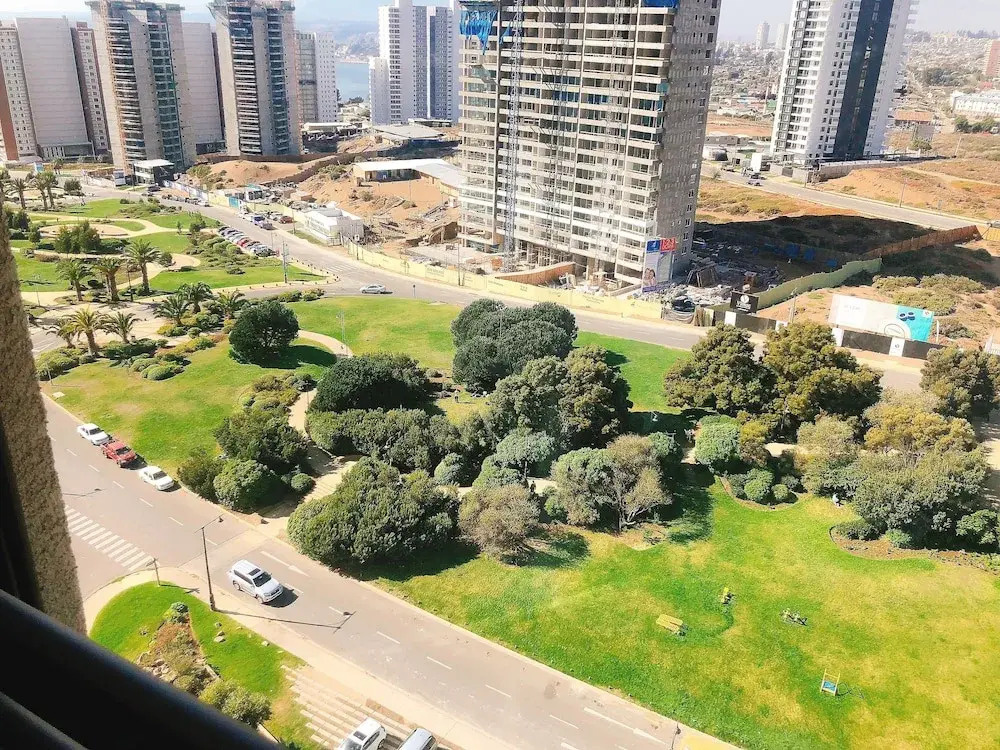 Apartamento 205 Geomar Vista