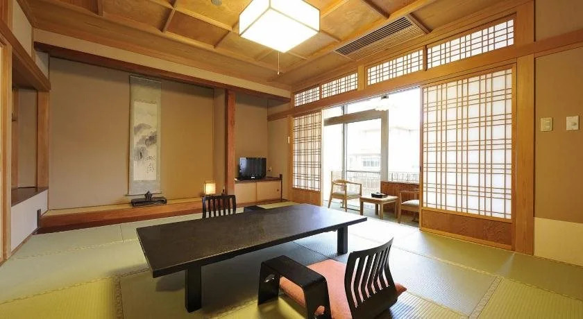 Hotel Seifuen