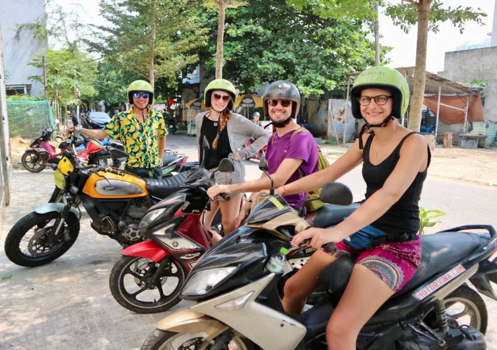 Ten To Ten Danang