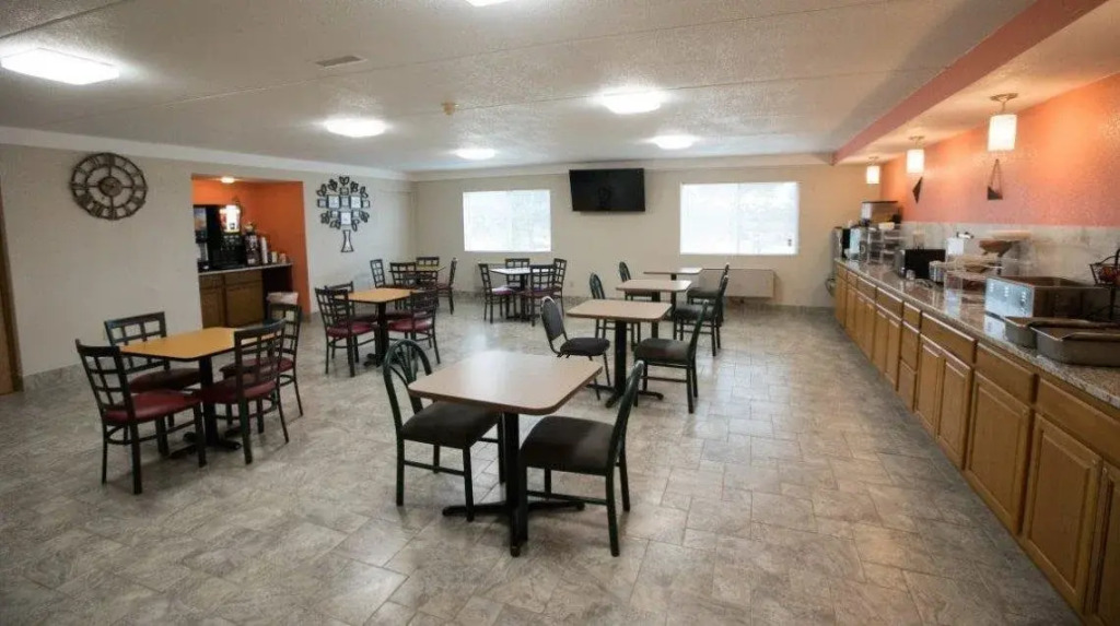 Hotel Pommier Indianola