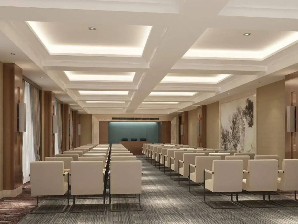Xin Ju Yuan Hotel