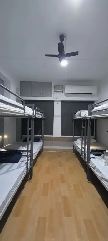 The Loft - Male Only
