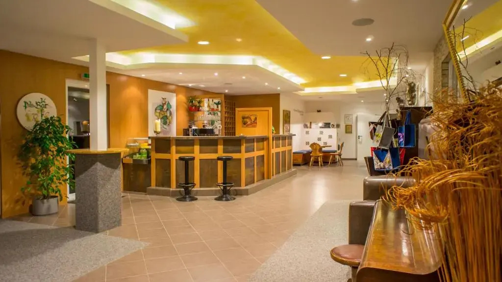 Landhotel Prielbauer