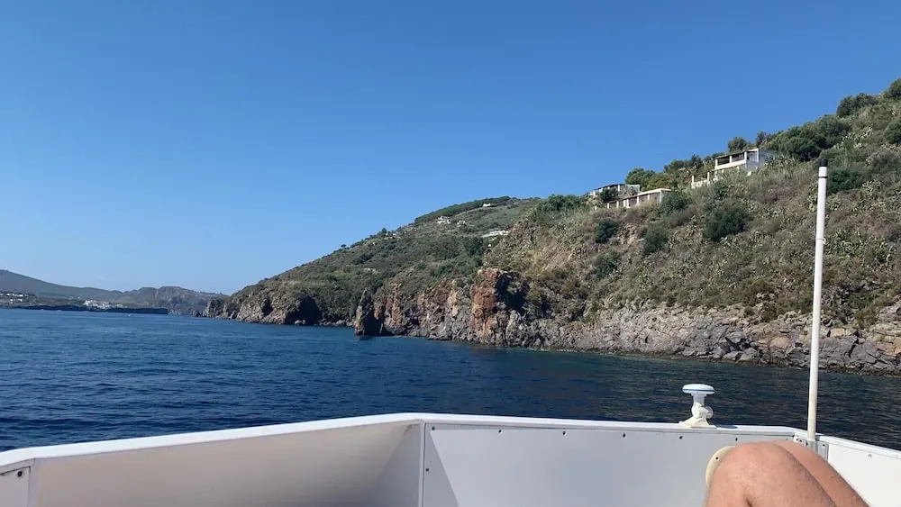 House "sole" - Unique Panorama