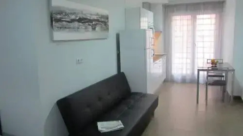 Studios Las Arenas