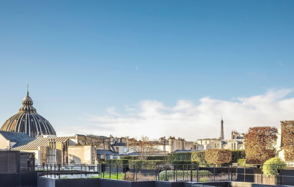 Castille Paris   Starhotels Collezione