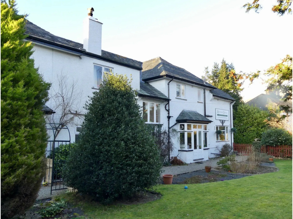 Rickerby Grange Country House