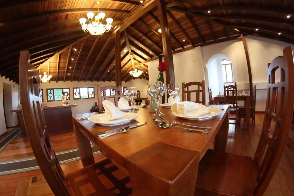 Vista del Angel Hotel Boutique