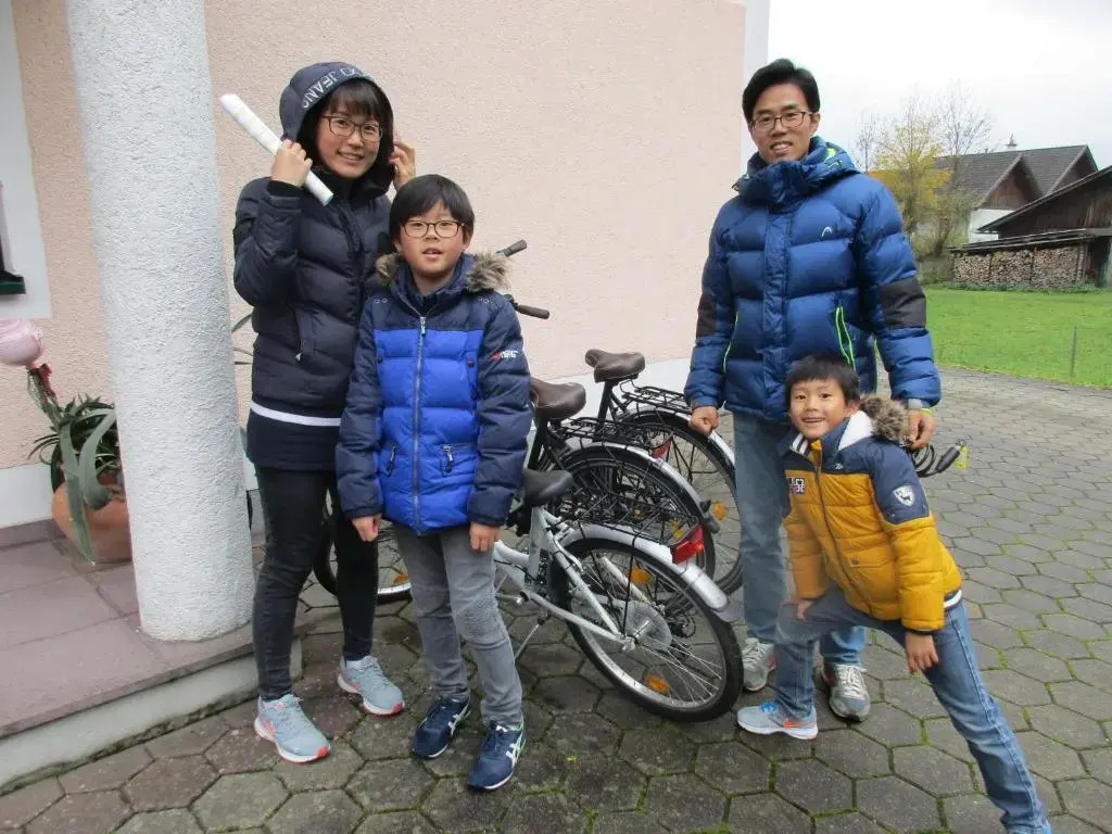 Apartmenthaus Simmer