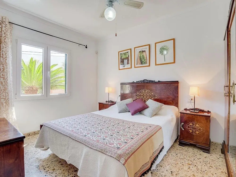 Between Soller and Port de Soller you Will Find This House With Private Pool