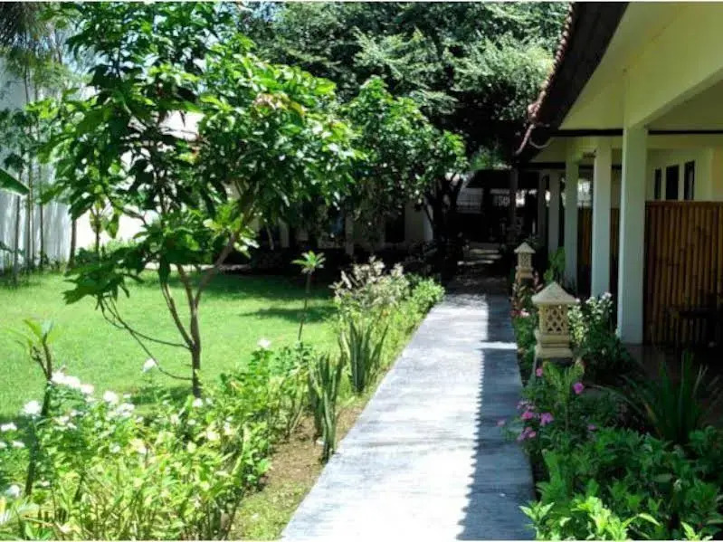 Trio Homestay