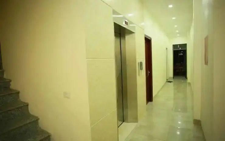 Bao Long Hotel Noi Bai