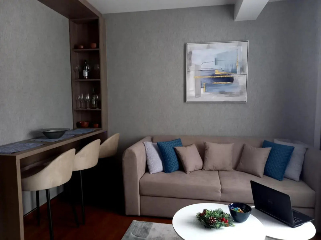 Nivalis Residence A16