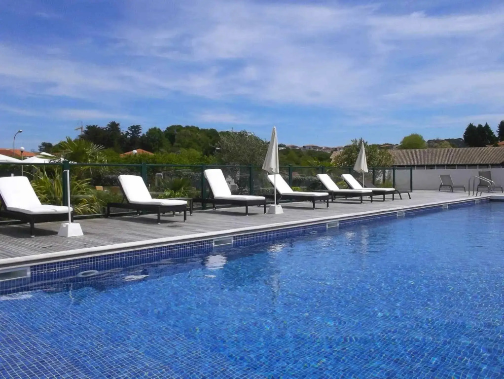 ibis Styles Saint-Jean-de-Luz Donibane