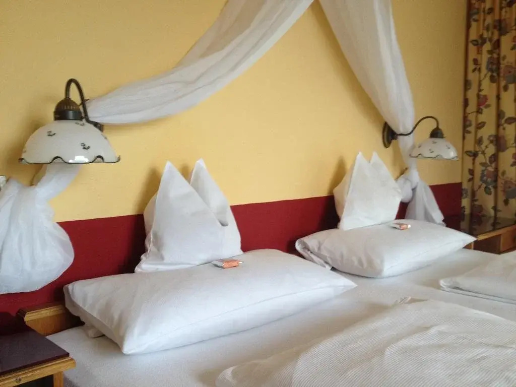 Hotel Gasthof Krahlehenhof