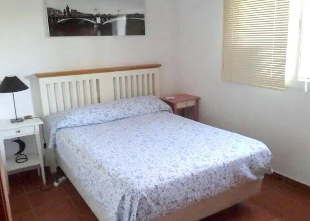 House With 3 Bedrooms in Barrio Nuevo, With Shared Pool and Enclosed Garden Near the Beach