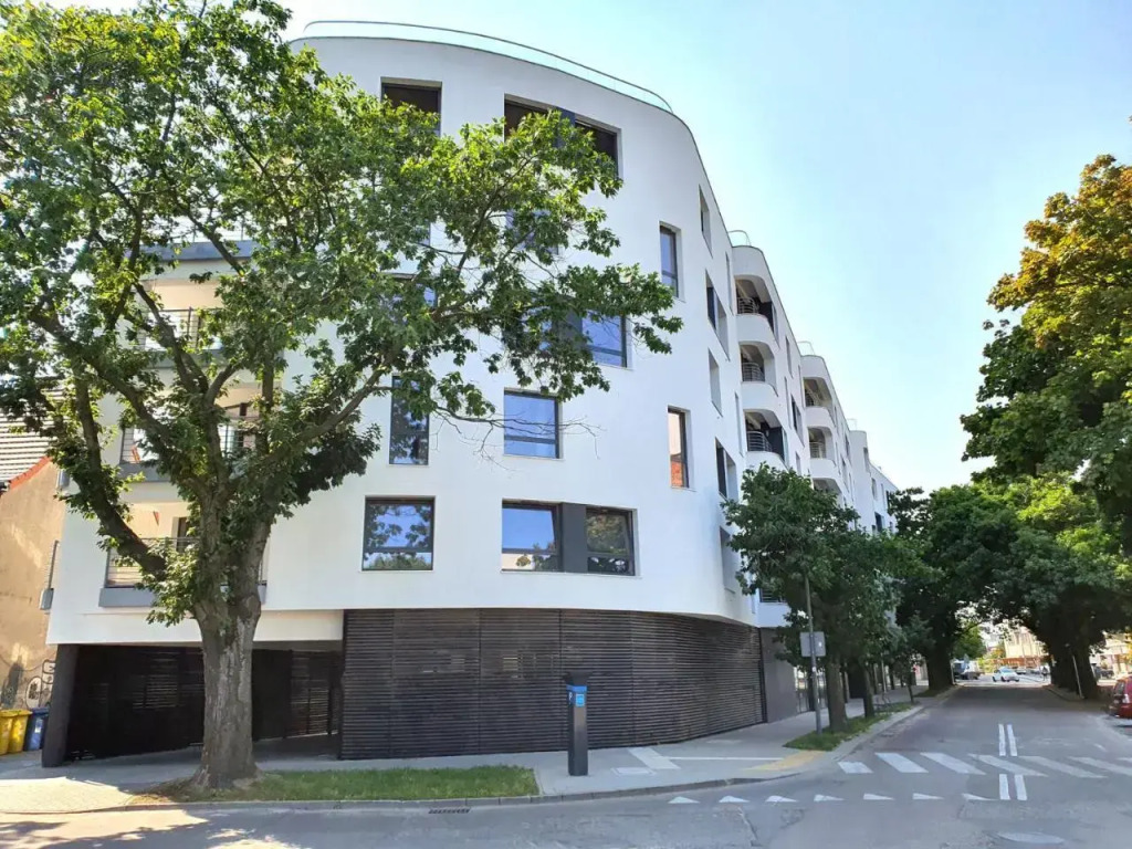 Awanport LTC - Apartment