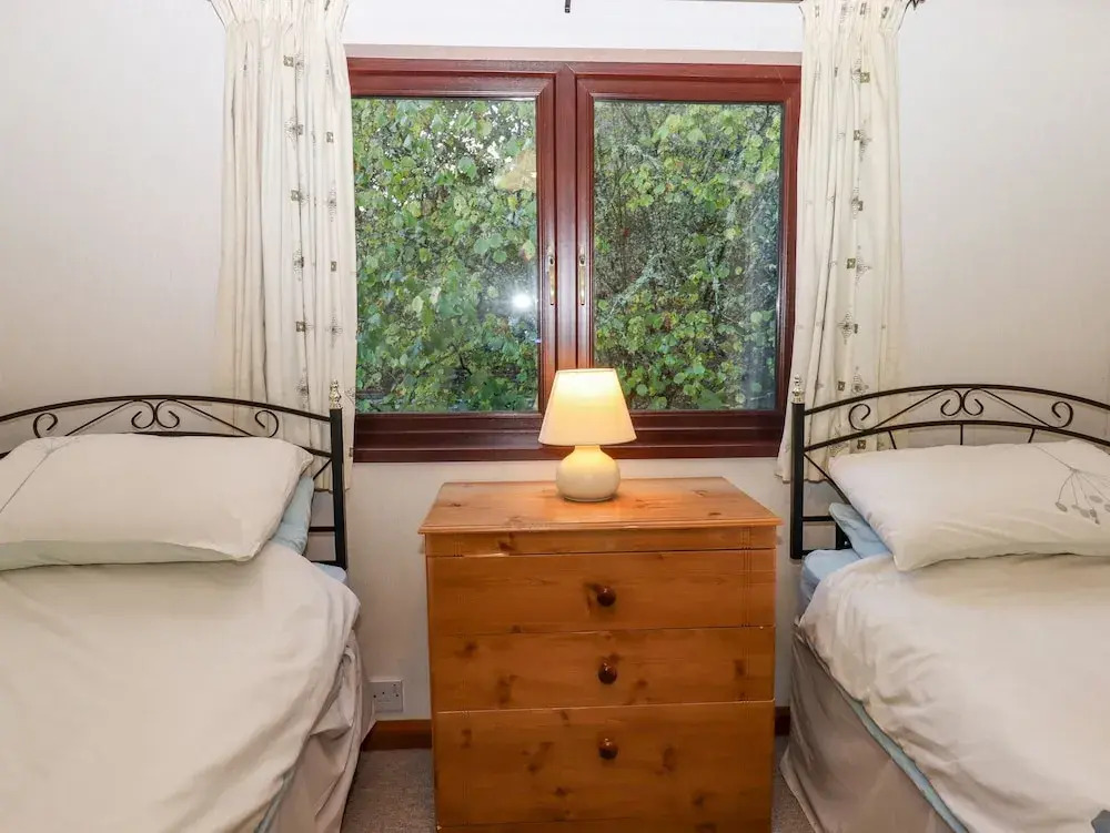Dartmoor Retreat Lodge