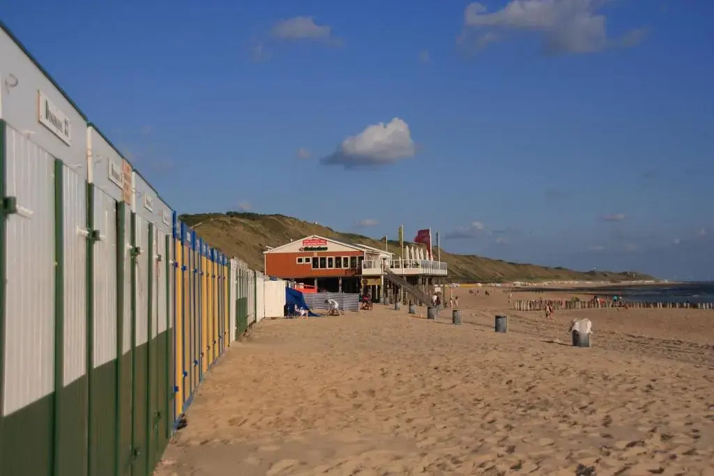 Duinhotel Zomerlust