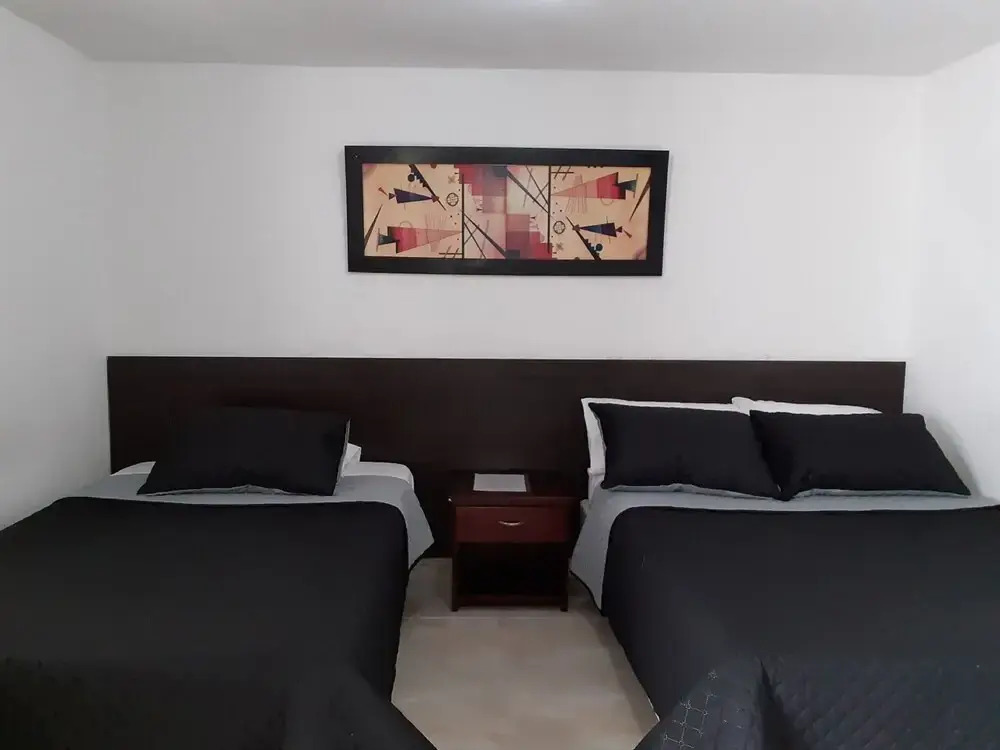 Gran Hotel Coral