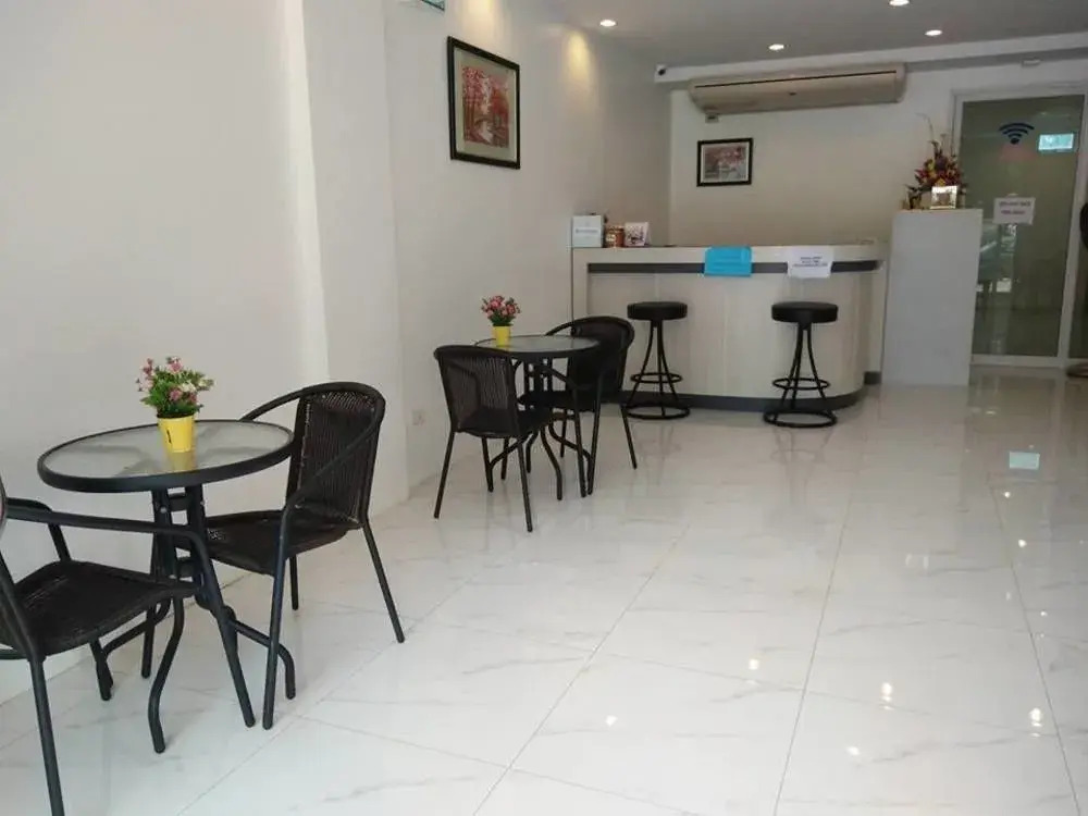 The Reef Aonang Hotel
